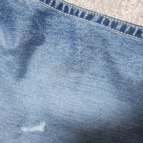 Big Star Men's Jeans - Picture 3 of 7